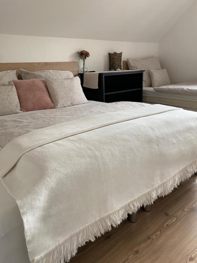 Helga Vendeghaz Otel Budaörs Dış mekan fotoğraf