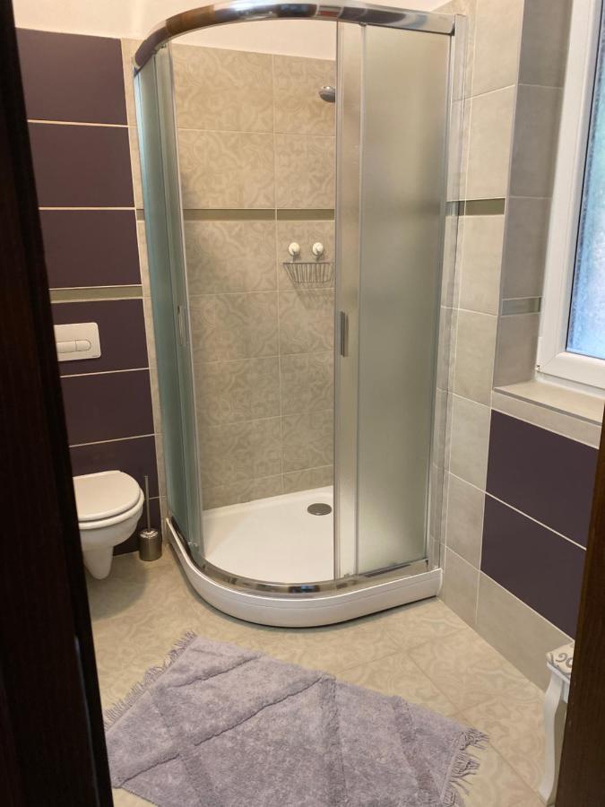 Helga Vendeghaz Otel Budaörs Dış mekan fotoğraf