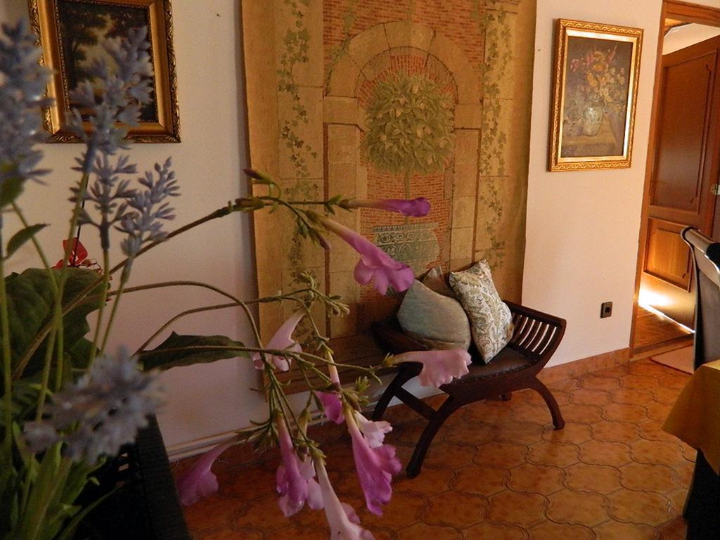 Helga Vendeghaz Otel Budaörs Dış mekan fotoğraf